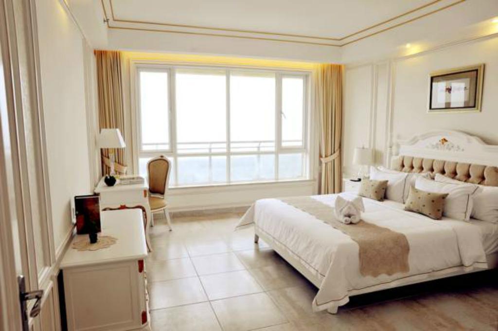 Ramada Hotel & Suites Boao Qionghai 외부 사진