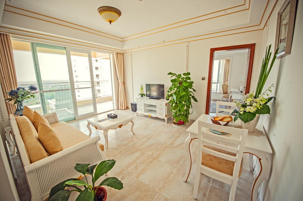 Ramada Hotel & Suites Boao Qionghai 객실 사진